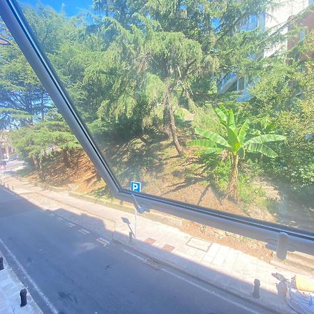 Falperra Estudio Βίγκο Εξωτερικό φωτογραφία