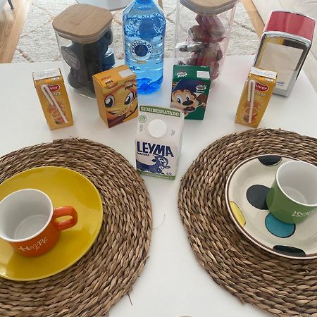Falperra Estudio Βίγκο Εξωτερικό φωτογραφία